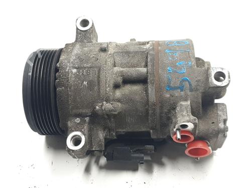 Used AC compressor BMW 1 (E87) 118 d (122 hp) 32191015