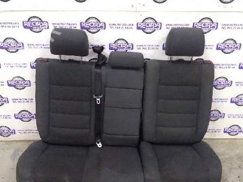 Ensemble sièges VW TOUAREG (7LA, 7L6, 7L7) 3.0 V6 TDI | BP9481275C78 