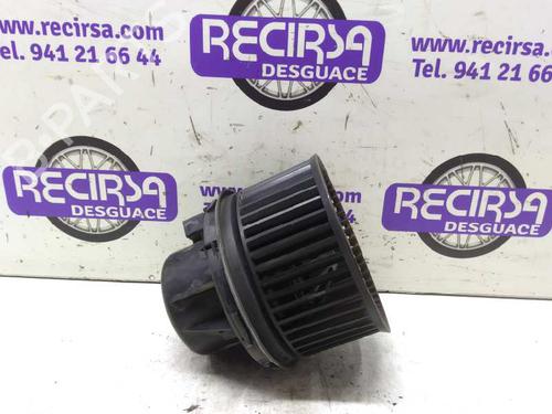 Heater blower motor FORD S-MAX (WA6)  | BP9473162M62 