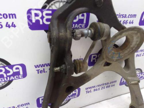 Left rear suspension arm MERCEDES-BENZ GL-CLASS (X164)  | BP9467345M14 