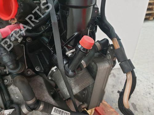 Engine BMW X4 (G02, F98)  | BP23132972M1 