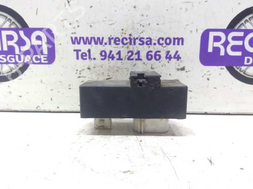 Electronic module SEAT IBIZA III (6L1)  | BP9473759M83 