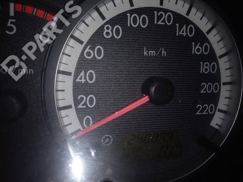 Right slide door MAZDA 5 (CR) 2.0 CD (CR19) | BP11050839C75  - Image 10