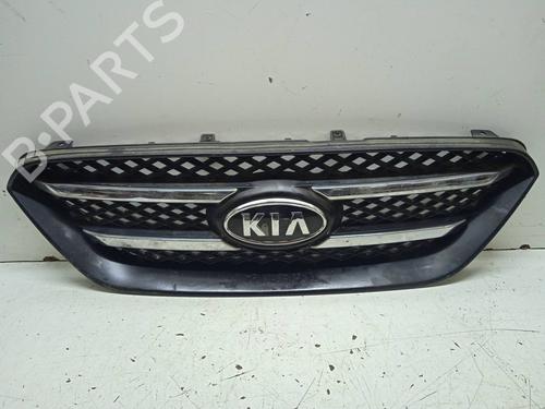 Used Grille KIA CARENS III MPV (UN) [2006-2013]  11851909