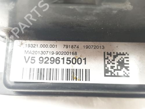 Electronic module BMW 1 (F21) 118 d | BP34539383M83  - Image 6