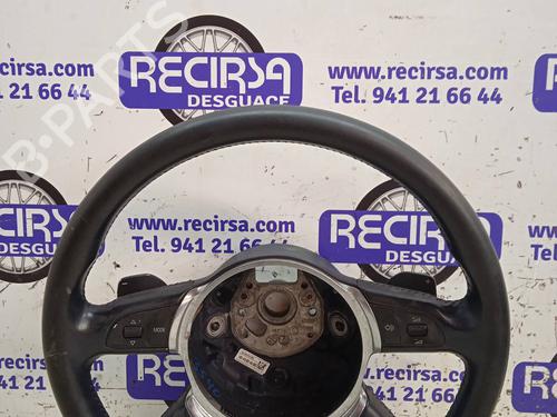 Ratt AUDI A8 D3 (4E2, 4E8) 4.0 TDI quattro | BP9466872C49 