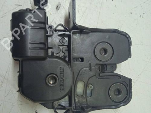 Used Tailgate lock Tailgate lock RENAULT SCÉNIC III (JZ0/1_) 1.6 dCi (JZ00, JZ12) (130 hp) 11032847 11032847