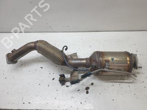 Particulate filter OMODA 5  | BP29135747M81