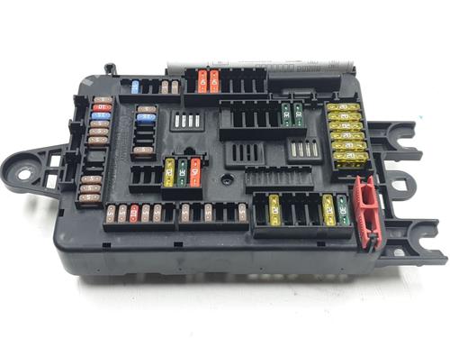 Fuse box BMW 1 (F21) 118 d | BP34539388E1 - Image 3