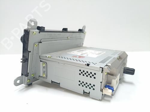 Radio RENAULT CLIO IV (BH_) 1.5 dCi 110 | BP26718465E6 