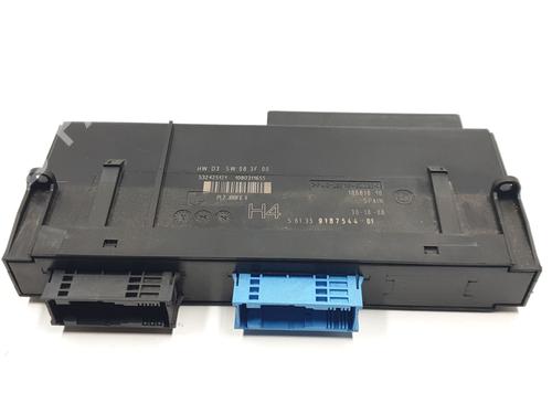 Elektronisk modul BMW 3 Touring (E91) 330 d (245 hp) 30711060