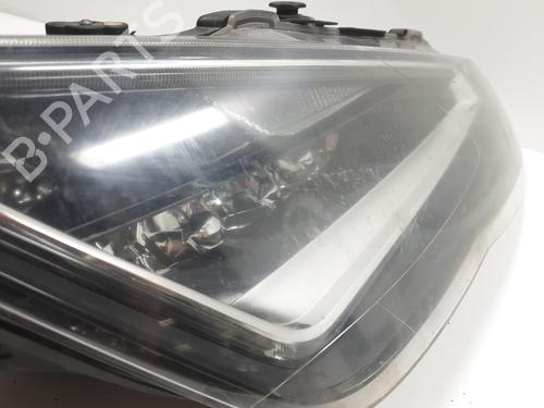 Other SEAT LEON (5F1) 1.6 TDI | BP28113127O1 