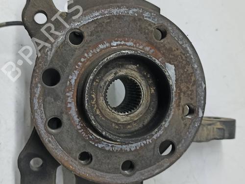 Right front steering knuckle OPEL ASTRA H (A04)  | BP9471785M26 