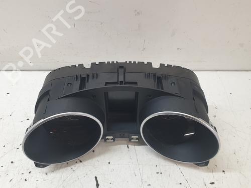 Instrument cluster VW GOLF VI (5K1)  | BP25890968C47 