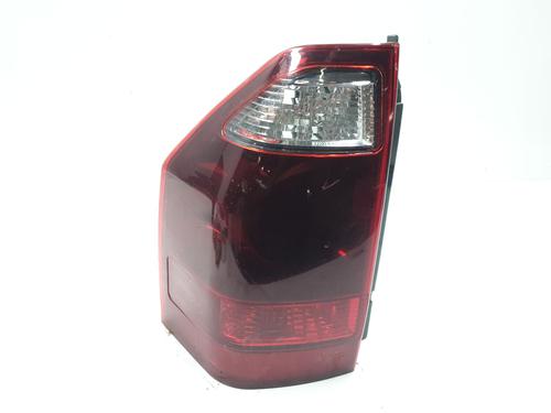 Venstre baglygte Venstre baglygte MITSUBISHI PAJERO III Canvas Top (V6_W, V7_W) 3.2 DI-D (V68W, V78W) (160 hp) 36220769 36220769