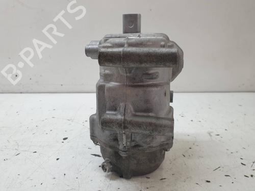 AC compressor TOYOTA YARIS (_P13_) 1.5 Hybrid (NHP130_, NHP130) | BP24802733M34 