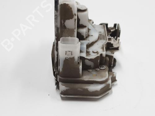 Front right lock OPEL COMBO Box Body/MPV (X12)  | BP10405118C97 