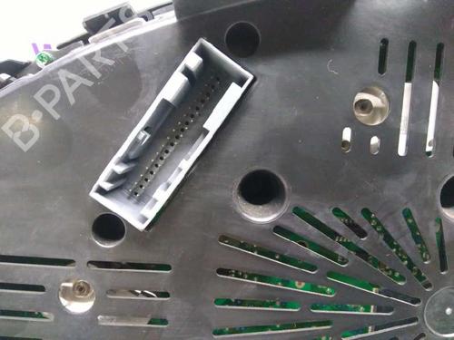 Instrument cluster OPEL INSIGNIA A (G09)  | BP9469079C47 