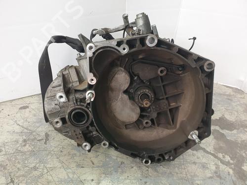 Used Gearbox OPEL INSIGNIA A Sports Tourer (G09) [2008-2017]  22337618