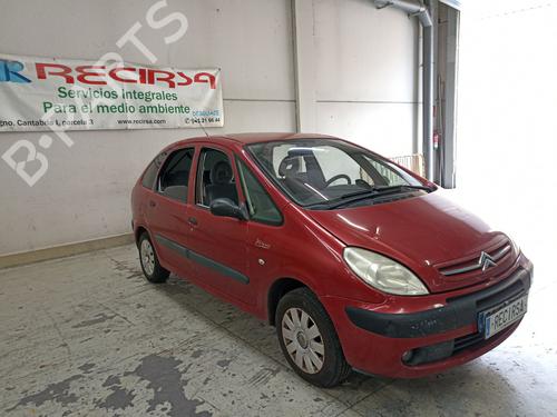 Catalyst CITROËN XSARA PICASSO (N68) 1.6 HDi | BP30586348M10 