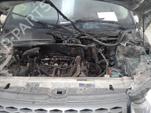 Electronic module LAND ROVER RANGE ROVER EVOQUE (L538)  | BP12902207M83 