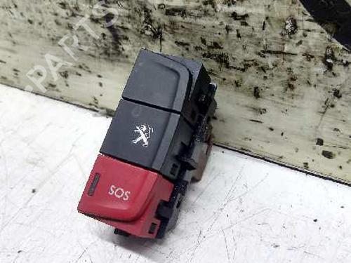 Switch PEUGEOT 508 I (8D_)  | BP9480281I30 