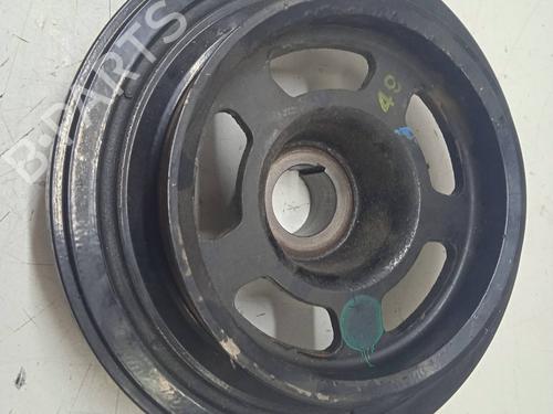 Pulley MERCEDES-BENZ M-CLASS (W163)  | BP14240195M122 