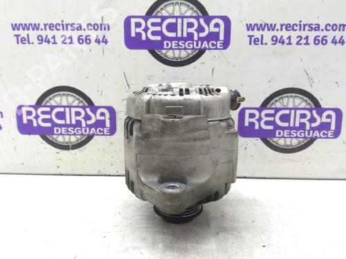 Alternator KIA CARNIVAL / GRAND CARNIVAL III (VQ) 2.9 CRDi | BP9474090M7 