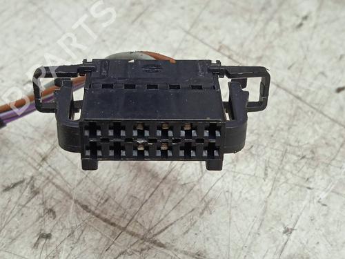 Right mirror VW PASSAT B5 (3B2)  | BP9484765C27 