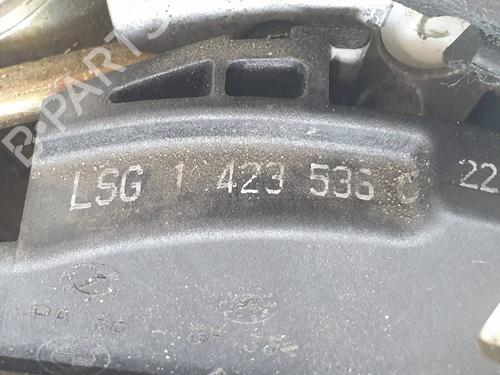 Gear lever BMW X5 (E53) 4.4 i | BP19275422M90