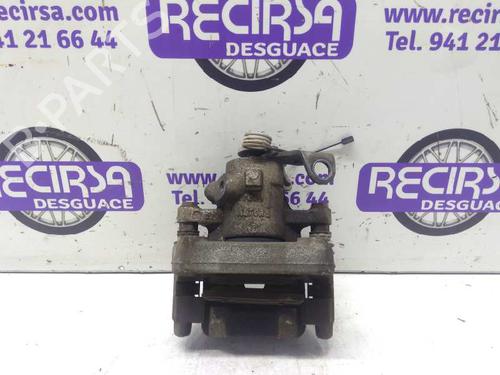 Right rear brake caliper PEUGEOT 308 I (4A_, 4C_)  | BP11627382M106 