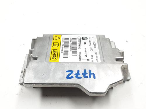 Used ECU airbags ECU airbags BMW 3 (E90) 320 d (177 hp) 35782805 35782805