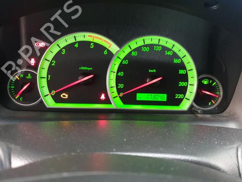 AC pipe CHEVROLET CAPTIVA (C100, C140) 2.0 D 4WD | BP33466111M126  - Image 30