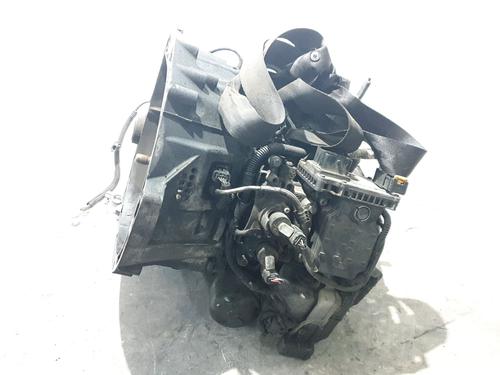 Gearbox CITROËN C4 Picasso I MPV (UD_) 1.6 HDi | BP29445544M3 