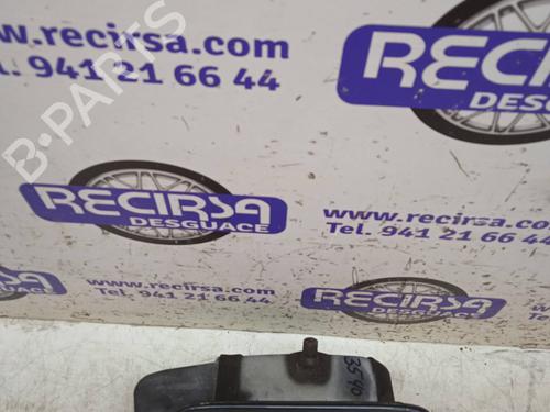 Klapa wlewu paliwa AUDI A8 D3 (4E2, 4E8) 4.0 TDI quattro | BP9484231C131 