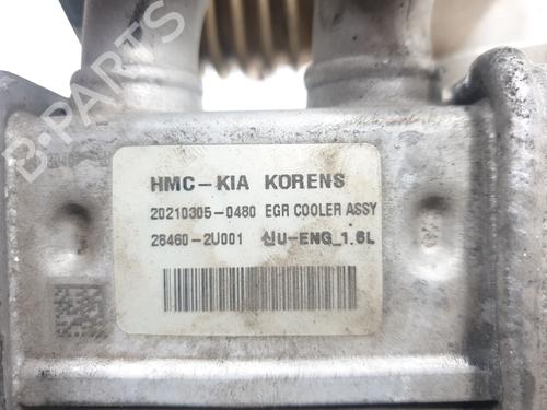 Egr KIA CEED (CD) 1.6 CRDi 136 Eco-Dynamics+ | BP33289616M69 - Image 7