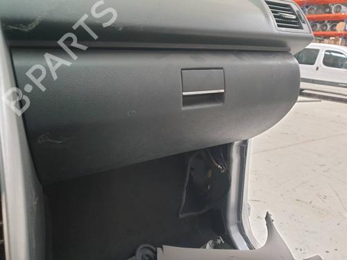 Used Glove box MERCEDES-BENZ A-CLASS (W169) A 180 CDI (169.007, 169.307) (109 hp) 19081932