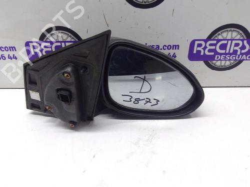 Used Right mirror CHEVROLET AVEO Hatchback (T300) [2011-2025]  12542567
