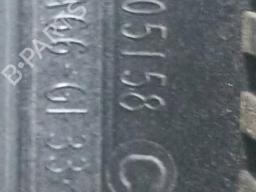 Driver airbag NISSAN TERRANO II (R20)  | BP9472792C9 