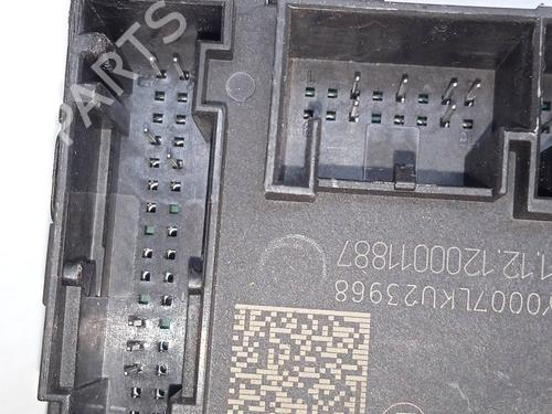 Electronic module VW GOLF VII (5G1, BQ1, BE1, BE2)  | BP9482049M83 