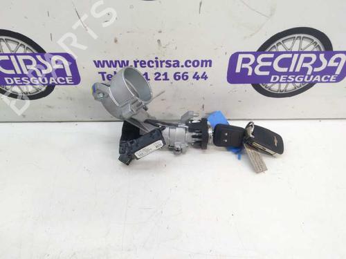 Ignition barrel CHEVROLET AVEO Hatchback (T300)  | BP12542516M48 