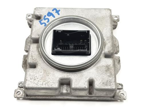 Module xenonverlichting Module xenonverlichting AUDI A3 Limousine (8VS, 8VM) S3 quattro (310 hp) 35807315 35807315