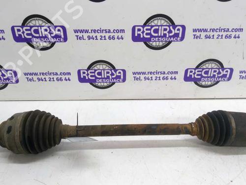 Right front driveshaft MERCEDES-BENZ GL-CLASS (X164)  | BP9463393M39 