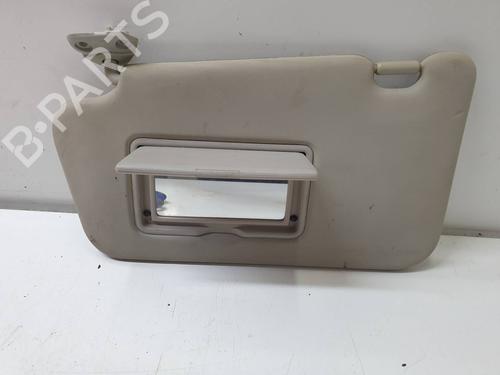 Left sun visor NISSAN JUKE (F15) 1.6 | BP13665934I1