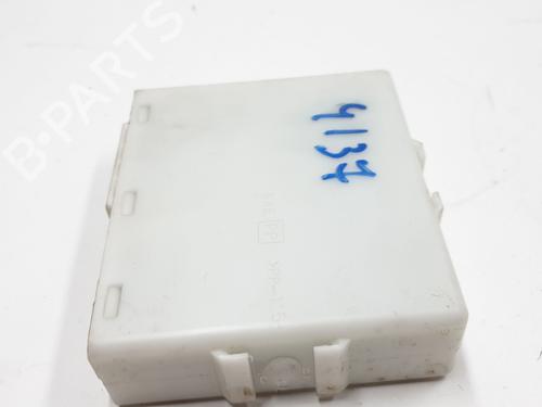 Electronic module NISSAN PATHFINDER III (R51) | BP38465589M83 - Image 5