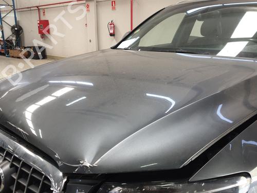 Climate control AUDI Q5 (8RB) 2.0 TDI quattro | BP34346710I5  - Image 26