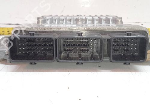 Engine control unit (ECU) PEUGEOT 307 CC (3B)  | BP9469420M57 