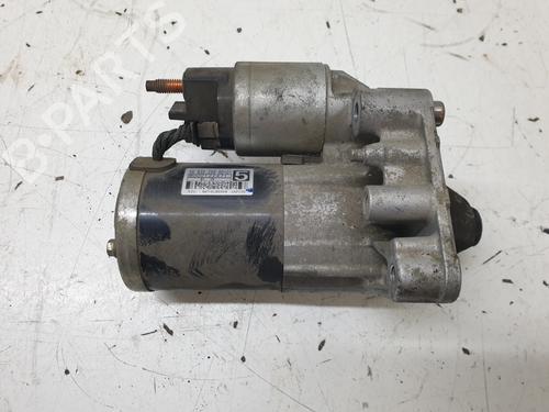 Starter CITROËN BERLINGO MULTISPACE (B9)  | BP22929794M8 