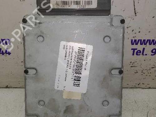 Used Engine control unit (ECU) FORD MONDEO III Saloon (B4Y) [2000-2007]  9490504