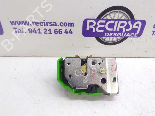 Rear left lock ALFA ROMEO GIULIETTA (940_)  | BP9960887C100 